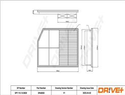 Dr!ve+ DP1110.10.0830