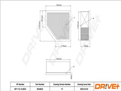 Dr!ve+ DP1110.10.0834