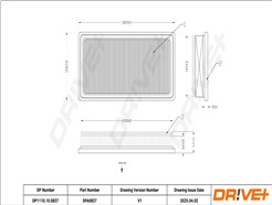 Dr!ve+ DP1110.10.0837