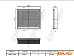 Dr!ve+ DP1110.10.0838