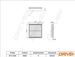 Dr!ve+ DP1110.10.0843