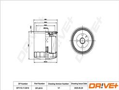 Dr!ve+ DP1110.11.0015