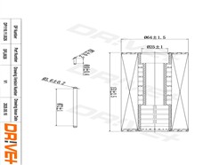 Dr!ve+ DP1110.11.0026