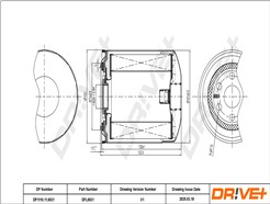 Dr!ve+ DP1110.11.0031