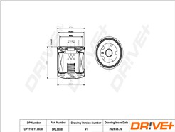 Dr!ve+ DP1110.11.0038