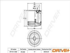 Dr!ve+ DP1110.11.0048
