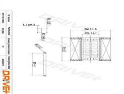 Dr!ve+ DP1110.11.0053