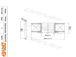 Dr!ve+ DP1110.11.0055
