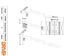 Dr!ve+ DP1110.11.0111