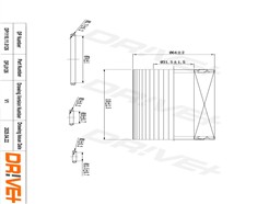 Dr!ve+ DP1110.11.0126