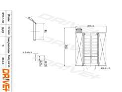 Dr!ve+ DP1110.11.0129