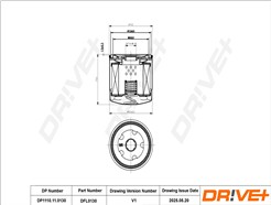 Dr!ve+ DP1110.11.0130