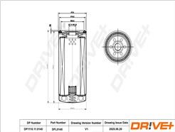 Dr!ve+ DP1110.11.0145