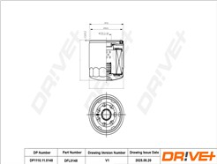 Dr!ve+ DP1110.11.0148