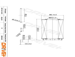 Dr!ve+ DP1110.11.0151
