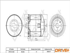 Dr!ve+ DP1110.11.0162