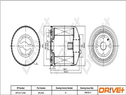 Dr!ve+ DP1110.11.0163