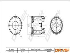 Dr!ve+ DP1110.11.0166