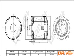 Dr!ve+ DP1110.11.0169