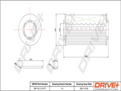 Dr!ve+ DP1110.11.0177