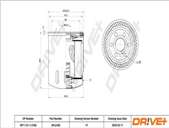 Dr!ve+ DP1110.11.0180