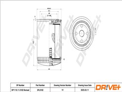 Dr!ve+ DP1110.11.0182