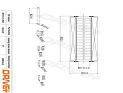 Dr!ve+ DP1110.11.0187