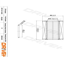 Dr!ve+ DP1110.11.0202