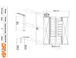 Dr!ve+ DP1110.11.0221