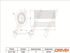 Dr!ve+ DP1110.11.0226