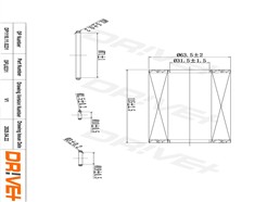 Dr!ve+ DP1110.11.0231