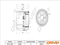 Dr!ve+ DP1110.11.0259