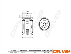 Dr!ve+ DP1110.11.0266