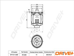 Dr!ve+ DP1110.11.0268