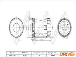 Dr!ve+ DP1110.11.0269