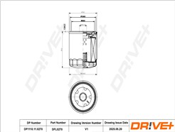 Dr!ve+ DP1110.11.0270