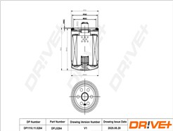 Dr!ve+ DP1110.11.0284