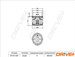Dr!ve+ DP1110.11.0287