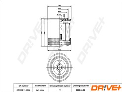 Dr!ve+ DP1110.11.0289