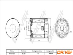 Dr!ve+ DP1110.11.0293