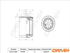 Dr!ve+ DP1110.11.0296