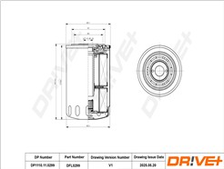 Dr!ve+ DP1110.11.0299