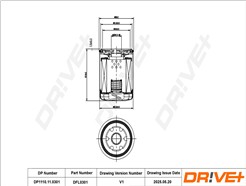 Dr!ve+ DP1110.11.0301