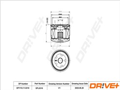 Dr!ve+ DP1110.11.0310