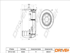 Dr!ve+ DP1110.11.0316