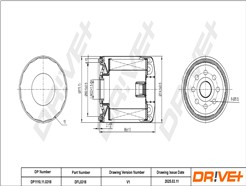 Dr!ve+ DP1110.11.0318