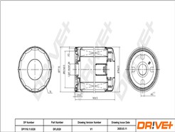 Dr!ve+ DP1110.11.0320