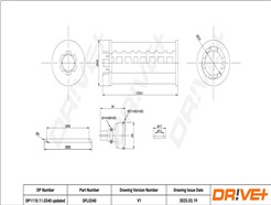 Dr!ve+ DP1110.11.0340