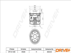 Dr!ve+ DP1110.11.0342