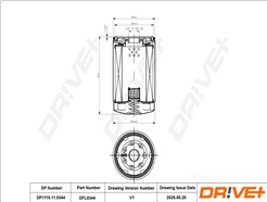 Dr!ve+ DP1110.11.0344